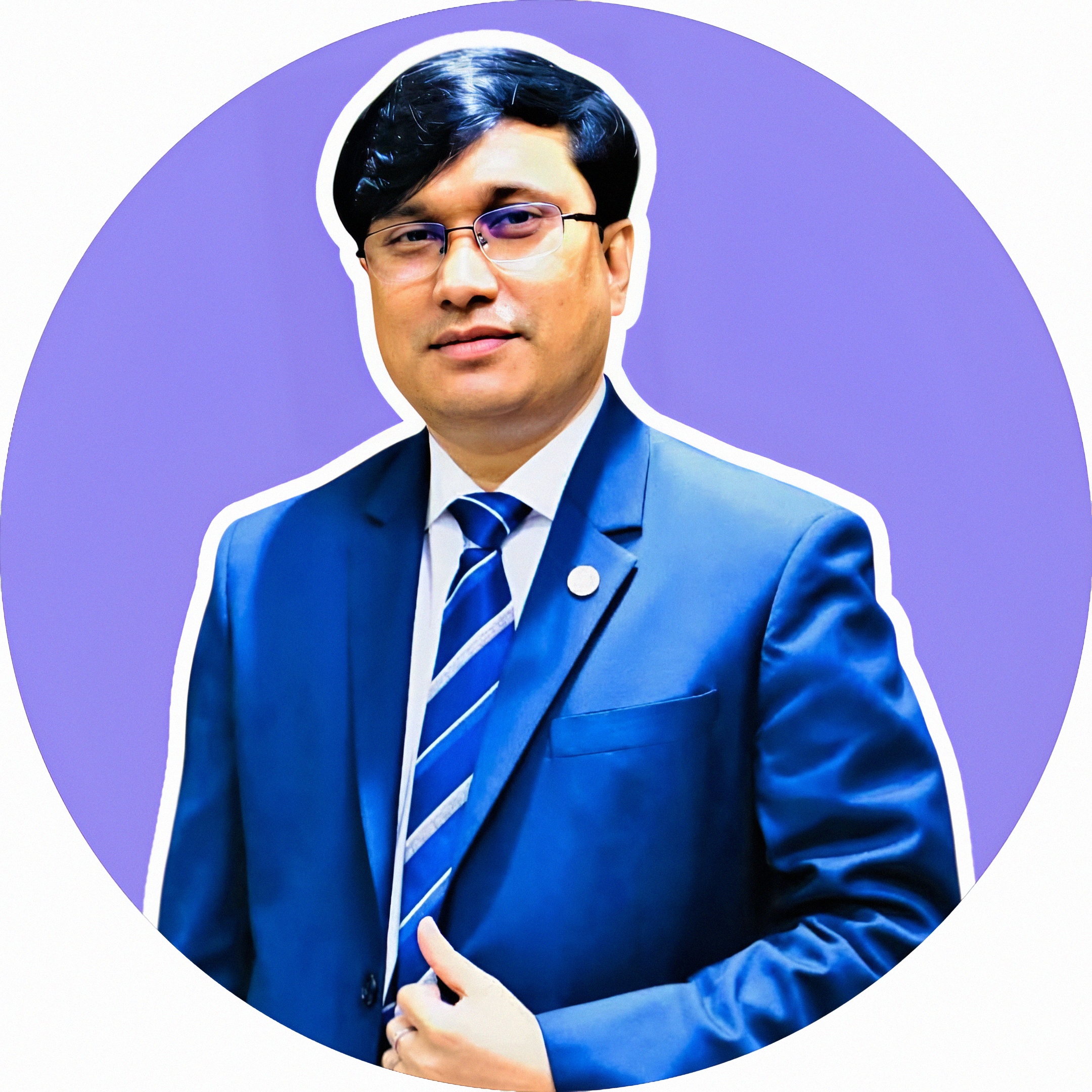 Mohammad Gias Uddin