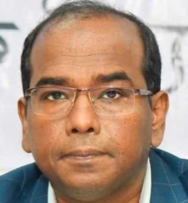 Dr. Md. Nuruzzaman